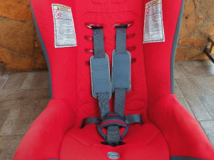 AUTOSJEDALICA ZA DJECU 0-18 KG CHICCO COMFORT