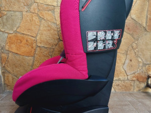 AUTOSJEDALICA ZA DJECU 9-18 KG MAXI COSI  TOBI