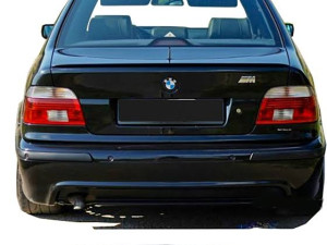 AKCIJA BMW e39 spoiler spojler gepeka M Mtech M5 GG