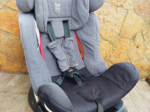 AUTOSJEDALICA ZA DJECU 0-25 KG  MEDO  BROOONDO