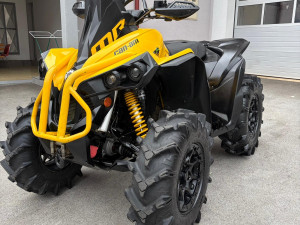 ATV RENEGADE XMR 100