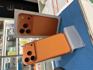 Apple Iphone 17 Pro 256GB **Kratko koristen**