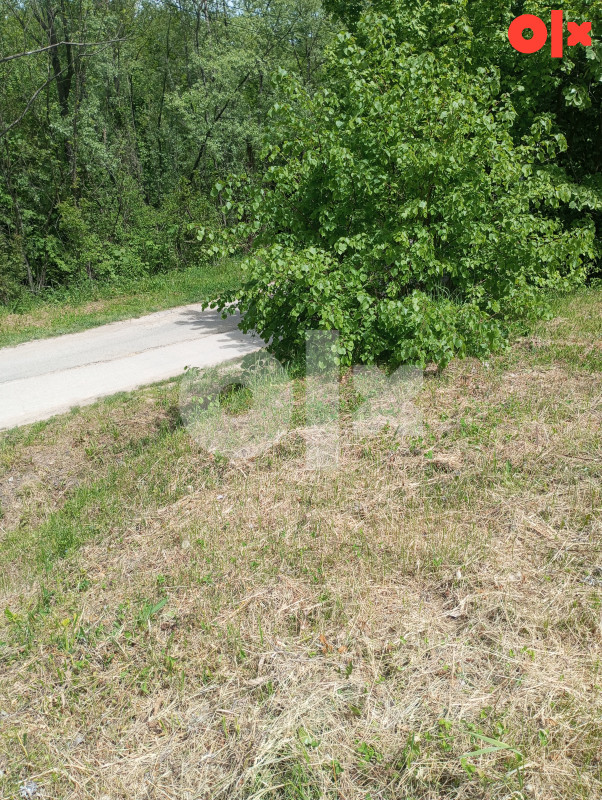 Zemljište Lopare 1000m2 3