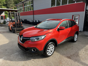 DIJELOVI RENAULT KADJAR 2017 1.2 | AUTO KEMO