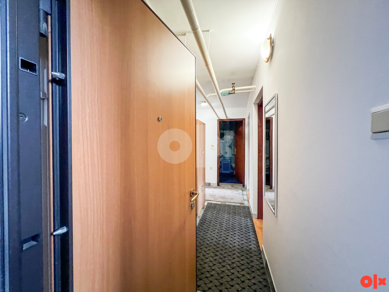 Trosoban Stan Grbavica 67 m² Hamdije Cemerlica - Widok 3