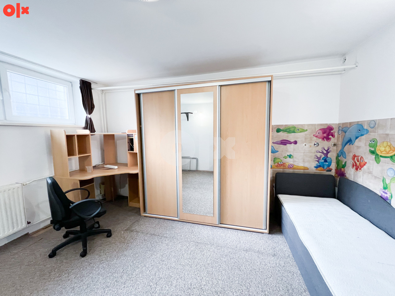 Trosoban Stan Grbavica 67 m² Hamdije Cemerlica - Widok 5