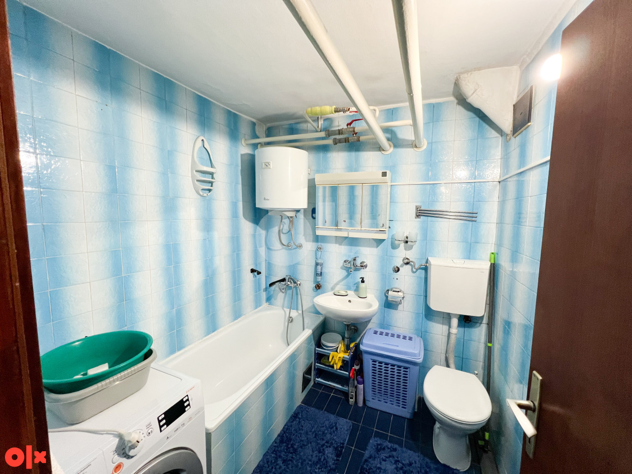Trosoban Stan Grbavica 67 m² Hamdije Cemerlica - Więcej