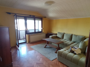 NAJAM: NAMJEŠTEN STAN OD 71 M2 NA HISETAMA.