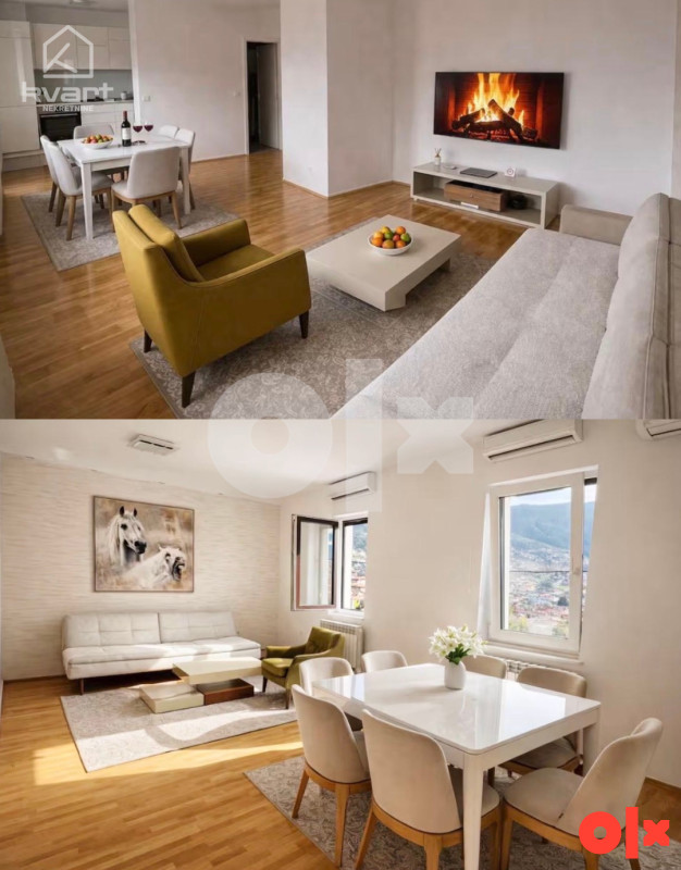Kuća Sarajevo - Stari Grad 300m2 | Kvart Nekretnine 2