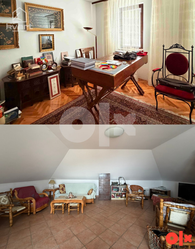 Kuća Sarajevo - Stari Grad 300m2 | Kvart Nekretnine 6