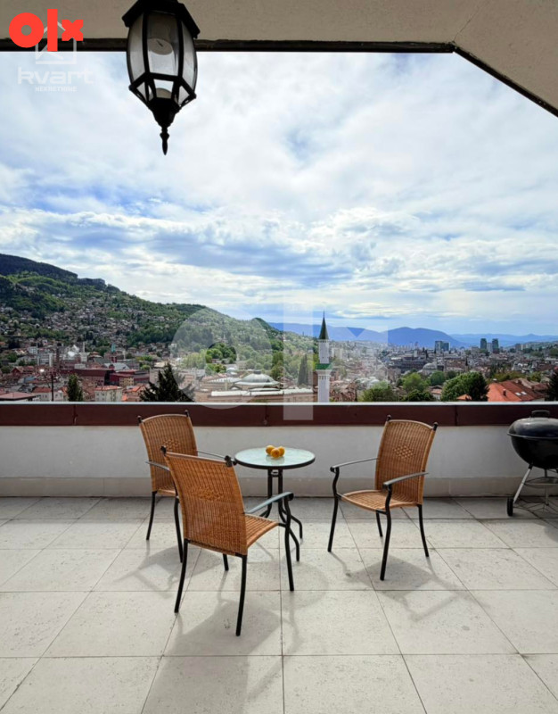 Kuća Sarajevo - Stari Grad 300m2 | Kvart Nekretnine 9