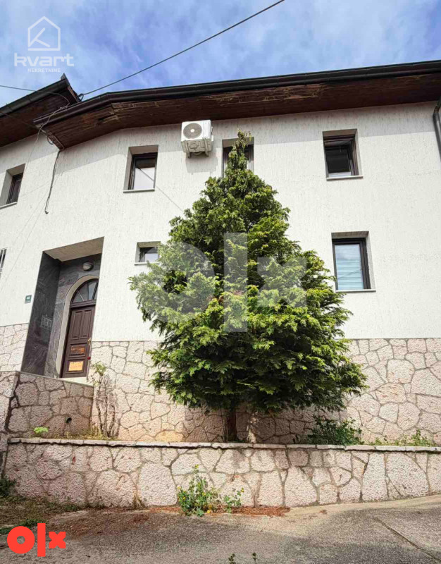 Kuća Sarajevo - Stari Grad 300m2 | Kvart Nekretnine 10