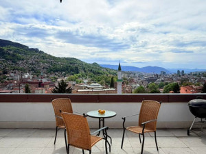 Kuća Sarajevo - Stari Grad 120m2 | Kvart Nekretnine
