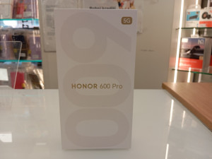 HONOR 600 PRO 512/12GB!! GARANCIJA 24MJ!!