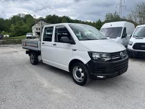 VW PUTAR 4x4