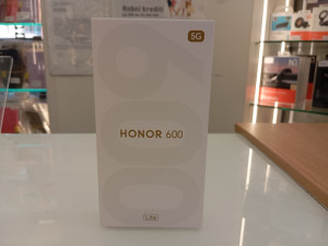 HONOR 600 LITE 256/8GB!! GARANCIJA 24MJ!!
