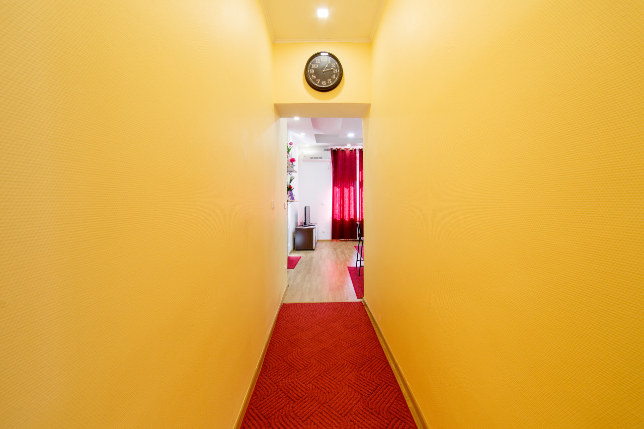 DVA DVOSOBNA STANA / MARKALE / STARI GRAD - SARAJEVO / 96m2 6