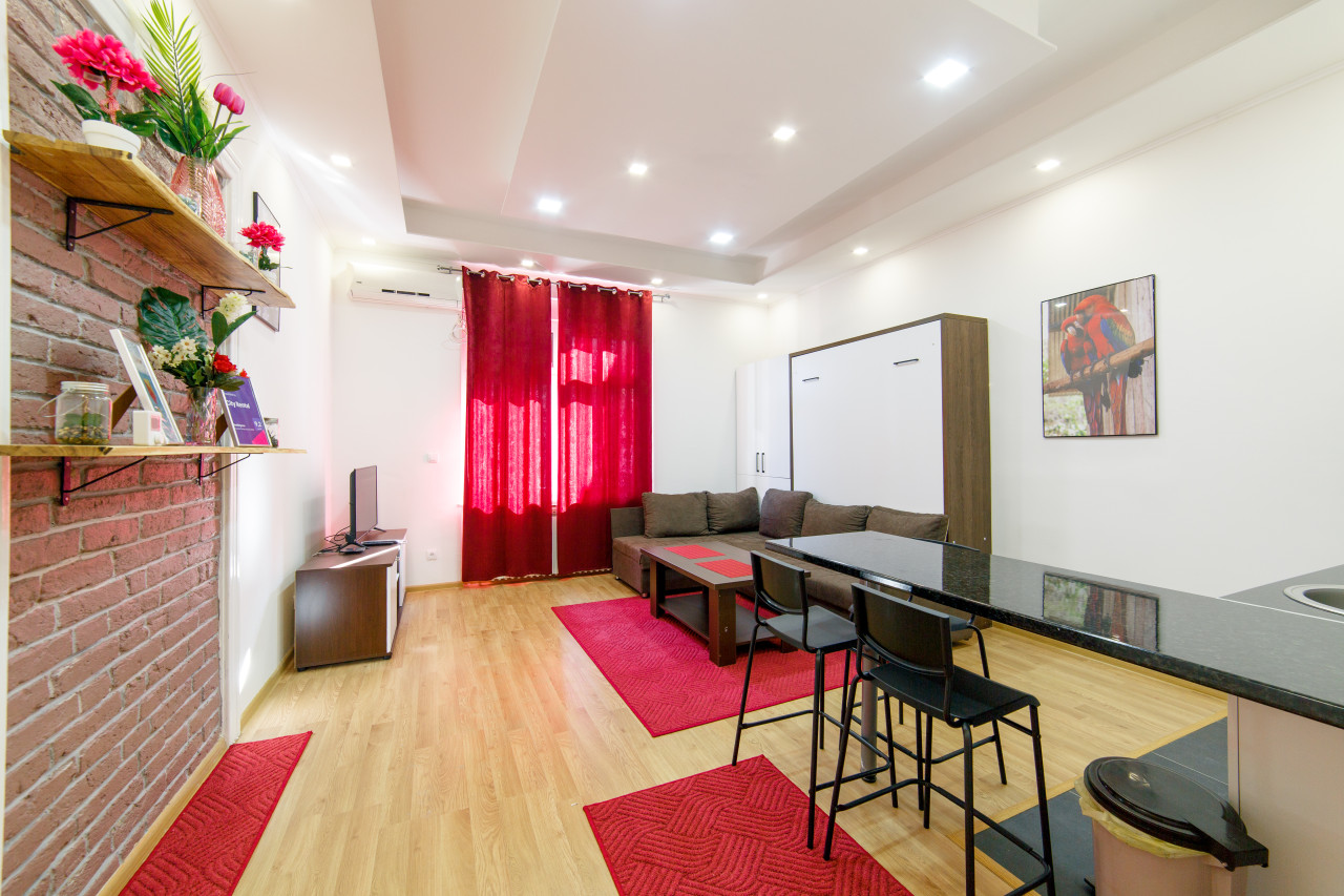 DVA DVOSOBNA STANA / MARKALE / STARI GRAD - SARAJEVO / 96m2 7