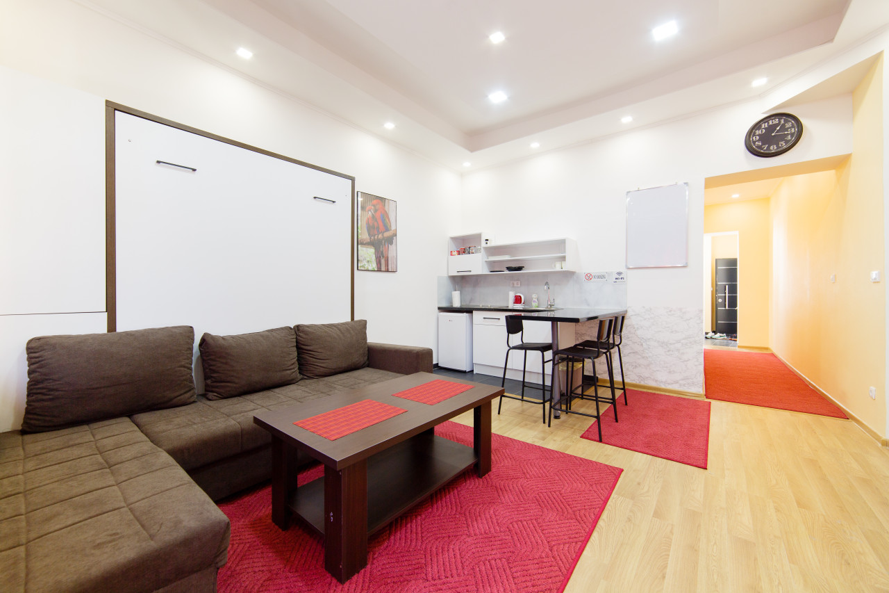 DVA DVOSOBNA STANA / MARKALE / STARI GRAD - SARAJEVO / 96m2 8