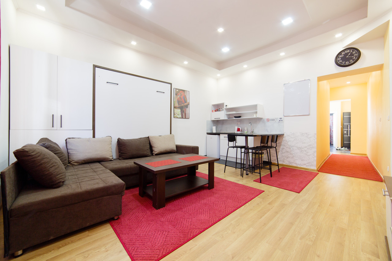 DVA DVOSOBNA STANA / MARKALE / STARI GRAD - SARAJEVO / 96m2 9