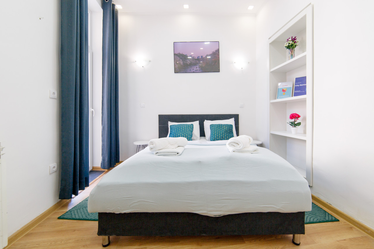 DVA DVOSOBNA STANA / MARKALE / STARI GRAD - SARAJEVO / 96m2 10