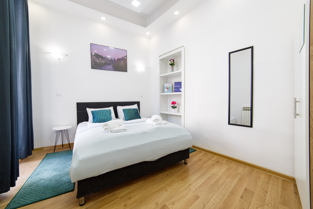 DVA DVOSOBNA STANA / MARKALE / STARI GRAD - SARAJEVO / 96m2 11