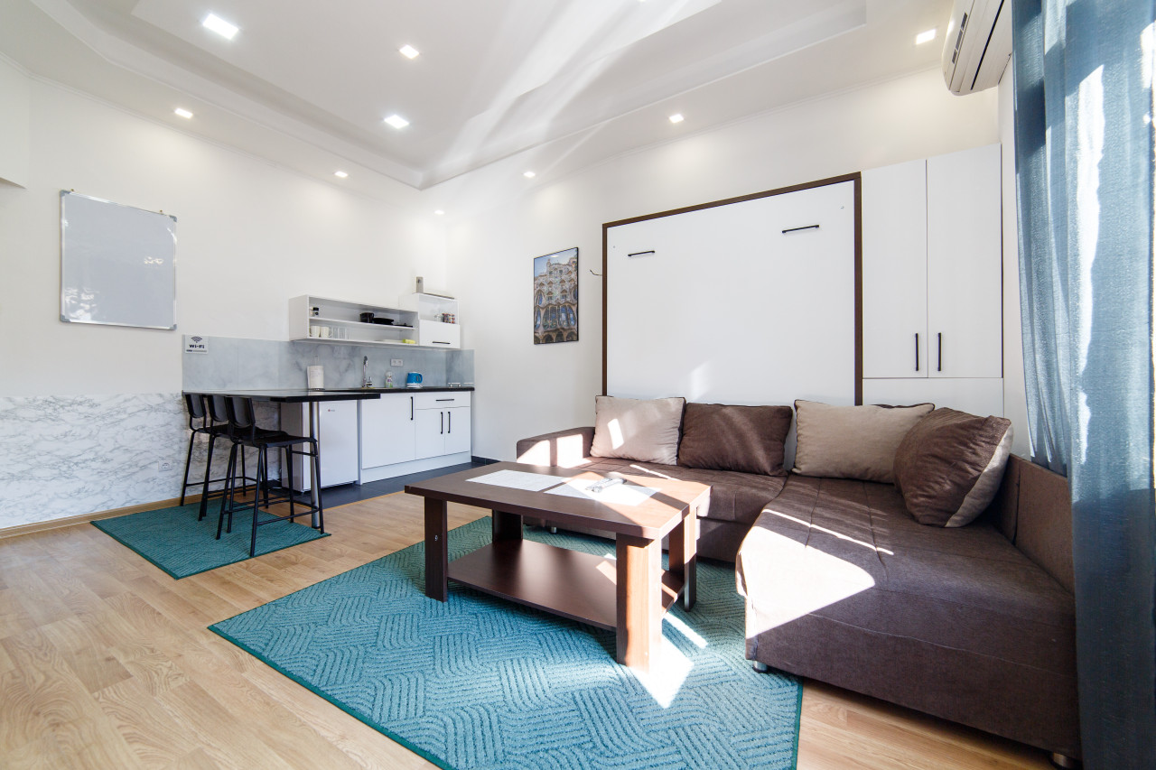 DVA DVOSOBNA STANA / MARKALE / STARI GRAD - SARAJEVO / 96m2 13