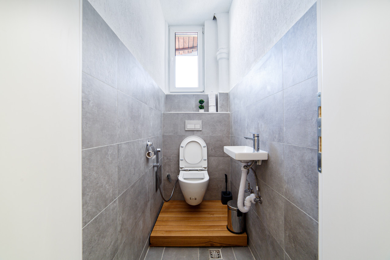 DVA DVOSOBNA STANA / MARKALE / STARI GRAD - SARAJEVO / 96m2 19