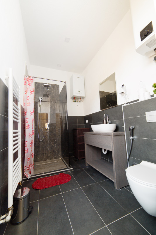 DVA DVOSOBNA STANA / MARKALE / STARI GRAD - SARAJEVO / 96m2 21