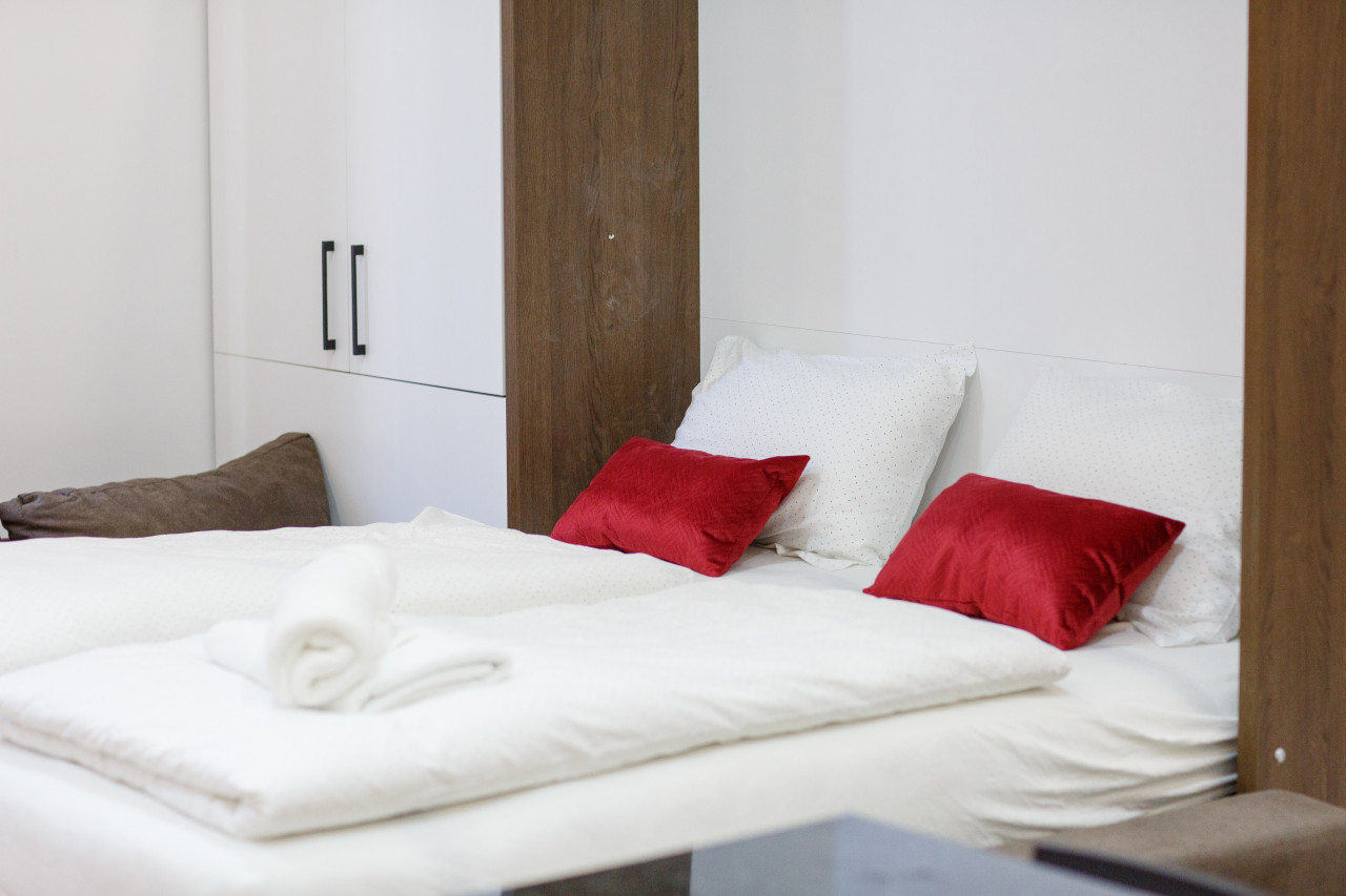 DVA DVOSOBNA STANA / MARKALE / STARI GRAD - SARAJEVO / 96m2 27