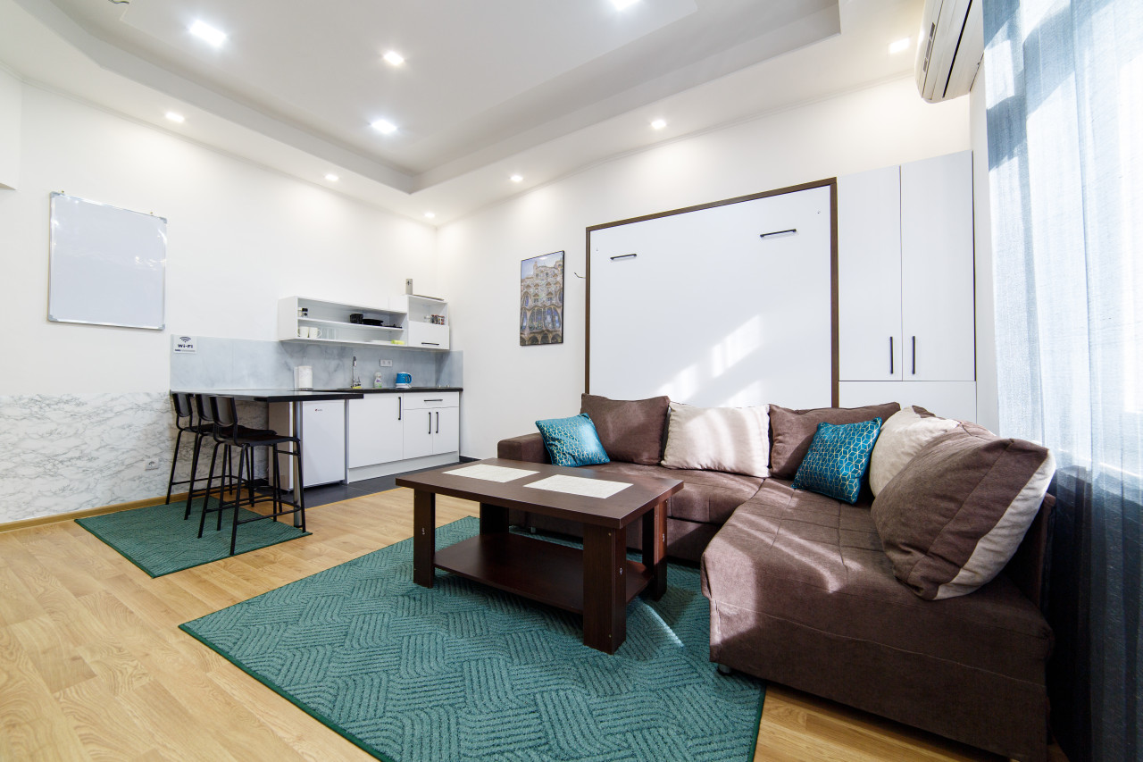 DVA DVOSOBNA STANA / MARKALE / STARI GRAD - SARAJEVO / 96m2 33
