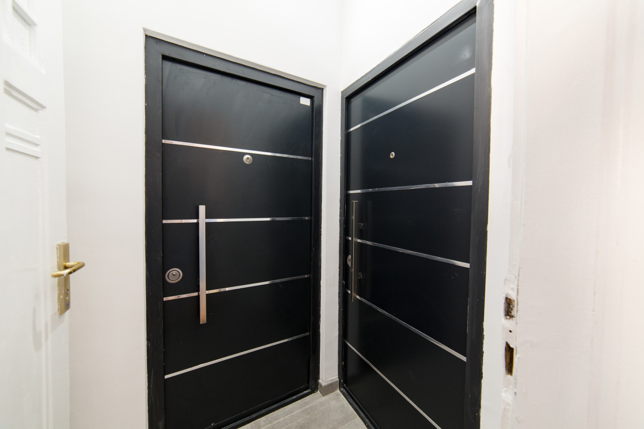 DVA DVOSOBNA STANA / MARKALE / STARI GRAD - SARAJEVO / 96m2 36