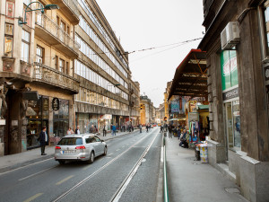 DVA DVOSOBNA STANA / MARKALE / STARI GRAD - SARAJEVO / 96m2