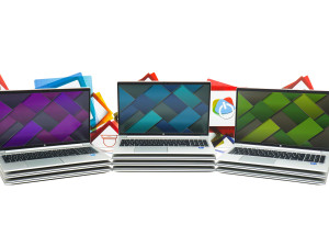 Laptop HP 650 G8 i5-1145G7; 512GB SSD; 16GB DDR4; 15,6"; DOPER