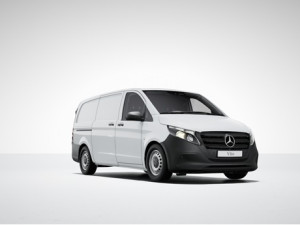 Mercedes-Benz VITO 110 CDI