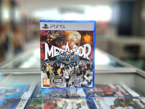 PS5 Metaphor Re Fantazio (Playstation 5)