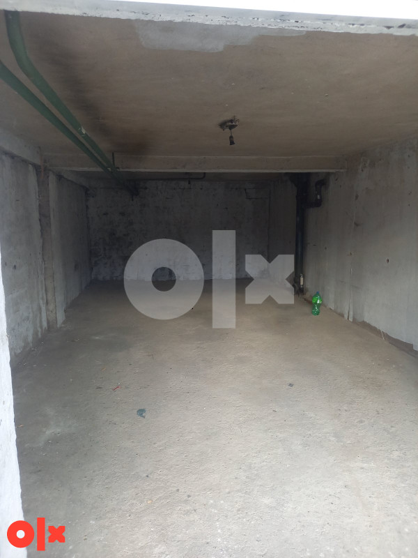 Garaža Zenica Blatuša 32m2 2