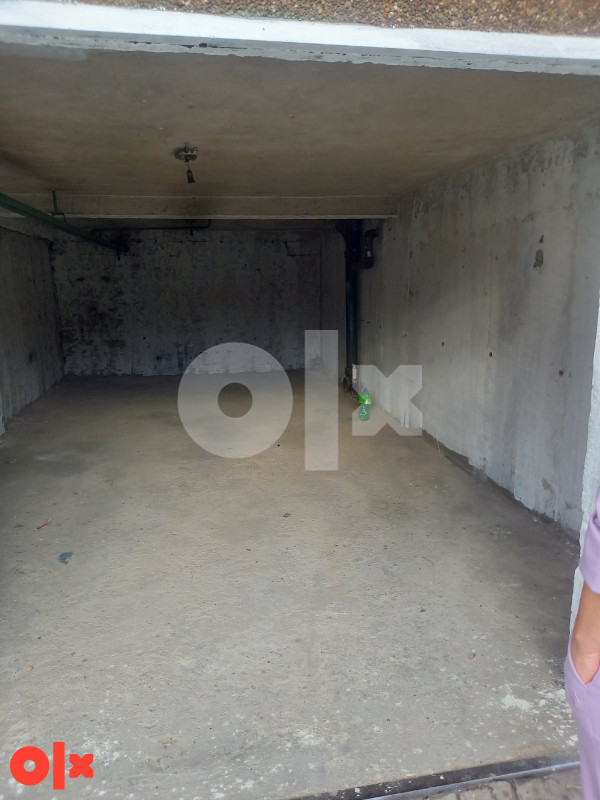 Garaža Zenica Blatuša 32m2 3