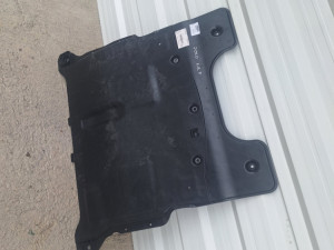 Pvc zastita vw polo 2q