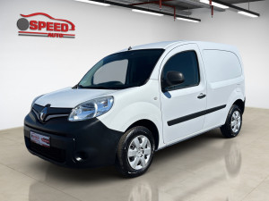 Renault Kangoo Express 1.5 Blue dCi Extra R-Link