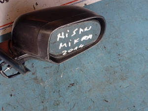 RETROVIZOR Nissan Micra 2014- 061/080-110