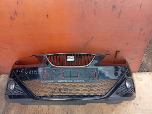 KARAMBOLKA PREDNA SEAT IBIZA 2010- 061/080-110