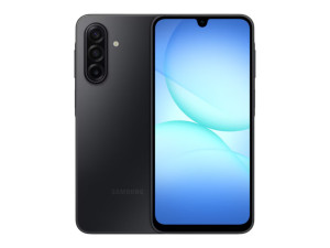 Samsung Galaxy A17 4/128GB, Black