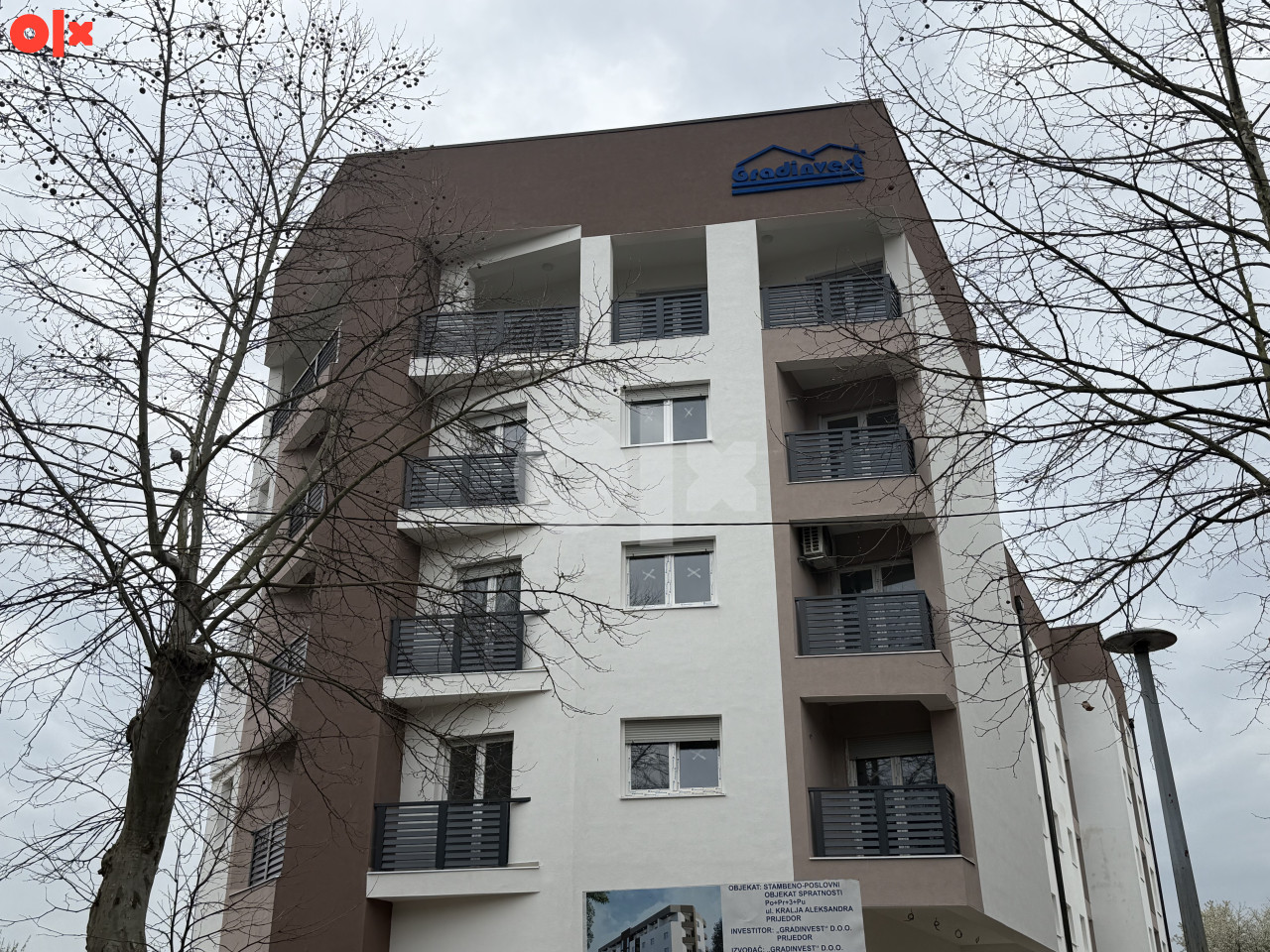 Poslovni prostor Prijedor