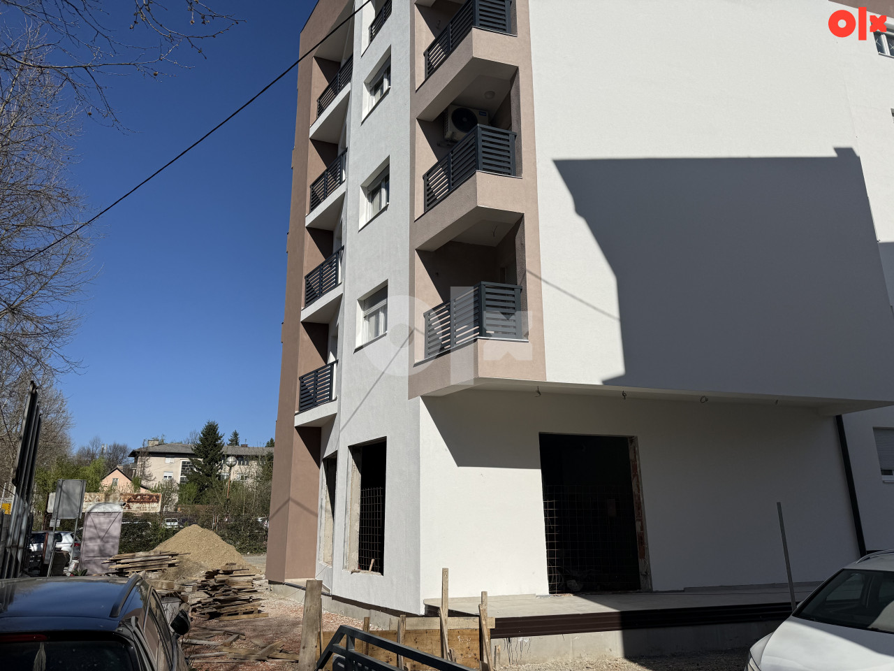Poslovni prostor Prijedor 2