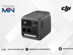 DJI Power 1000 Mini (EU) prenosiva napojna stanica 1kWh