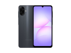 Samsung Galaxy A07 6/128GB Black
