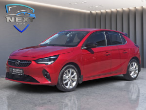 Opel Corsa 1.2 Turbo 74kW, Automatik, LED, Virtual, TOP stanje