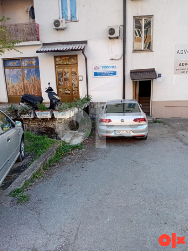 Poslovni prostor Tuzla