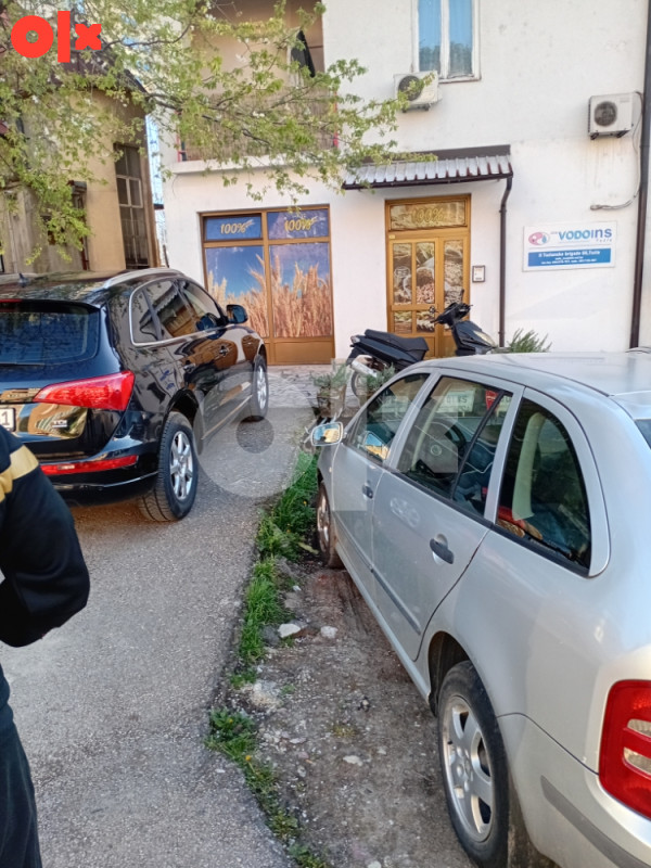 Poslovni prostor Tuzla 2